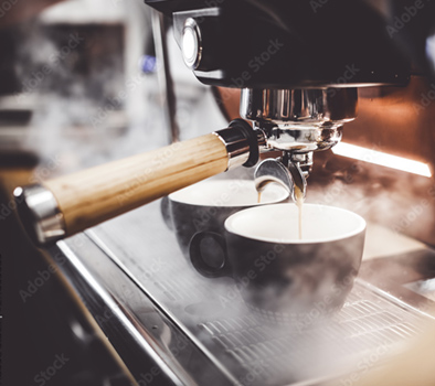 cafe image