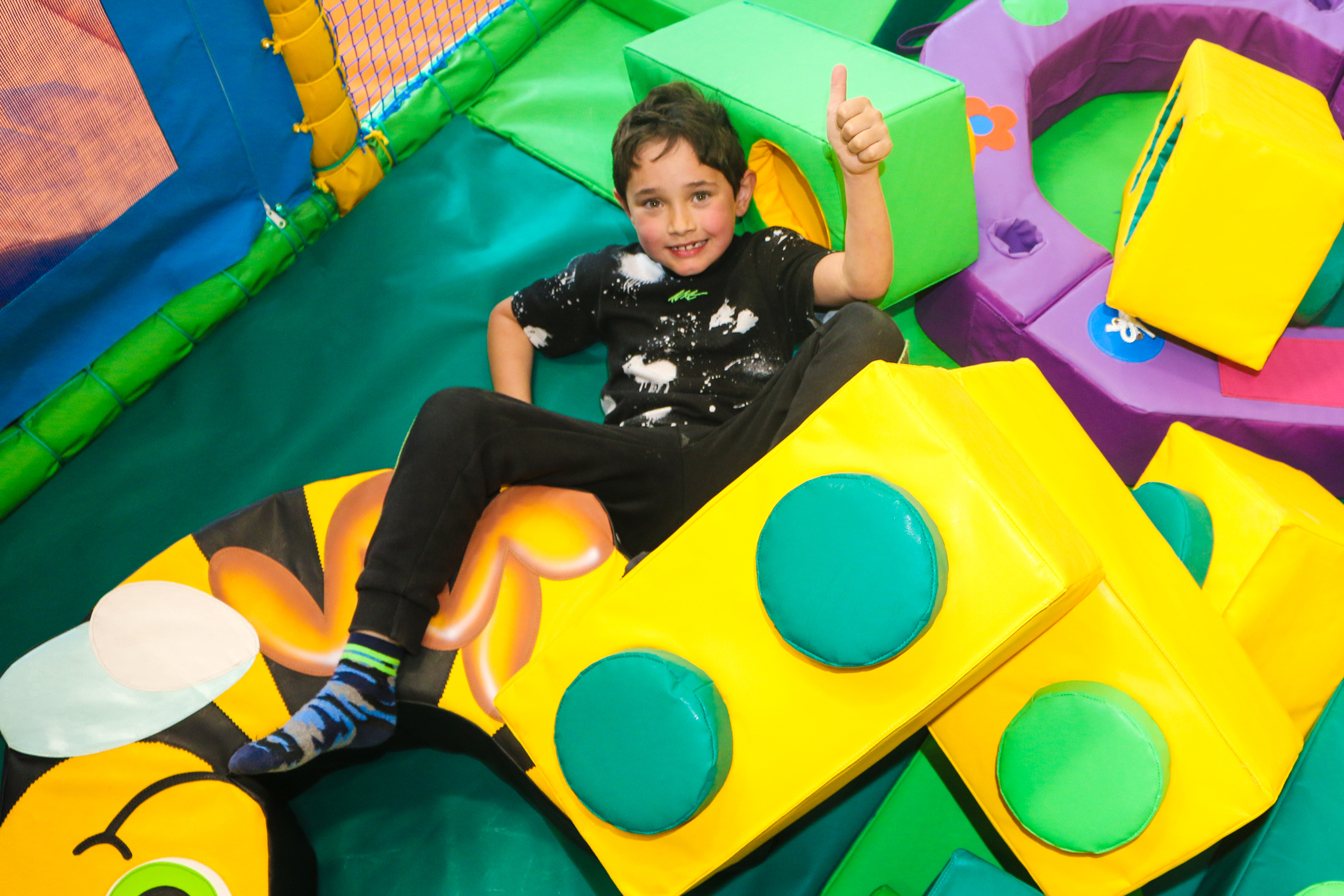 Soft Play Image