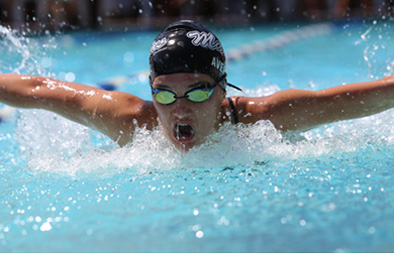 Northbrook Swimming Pool