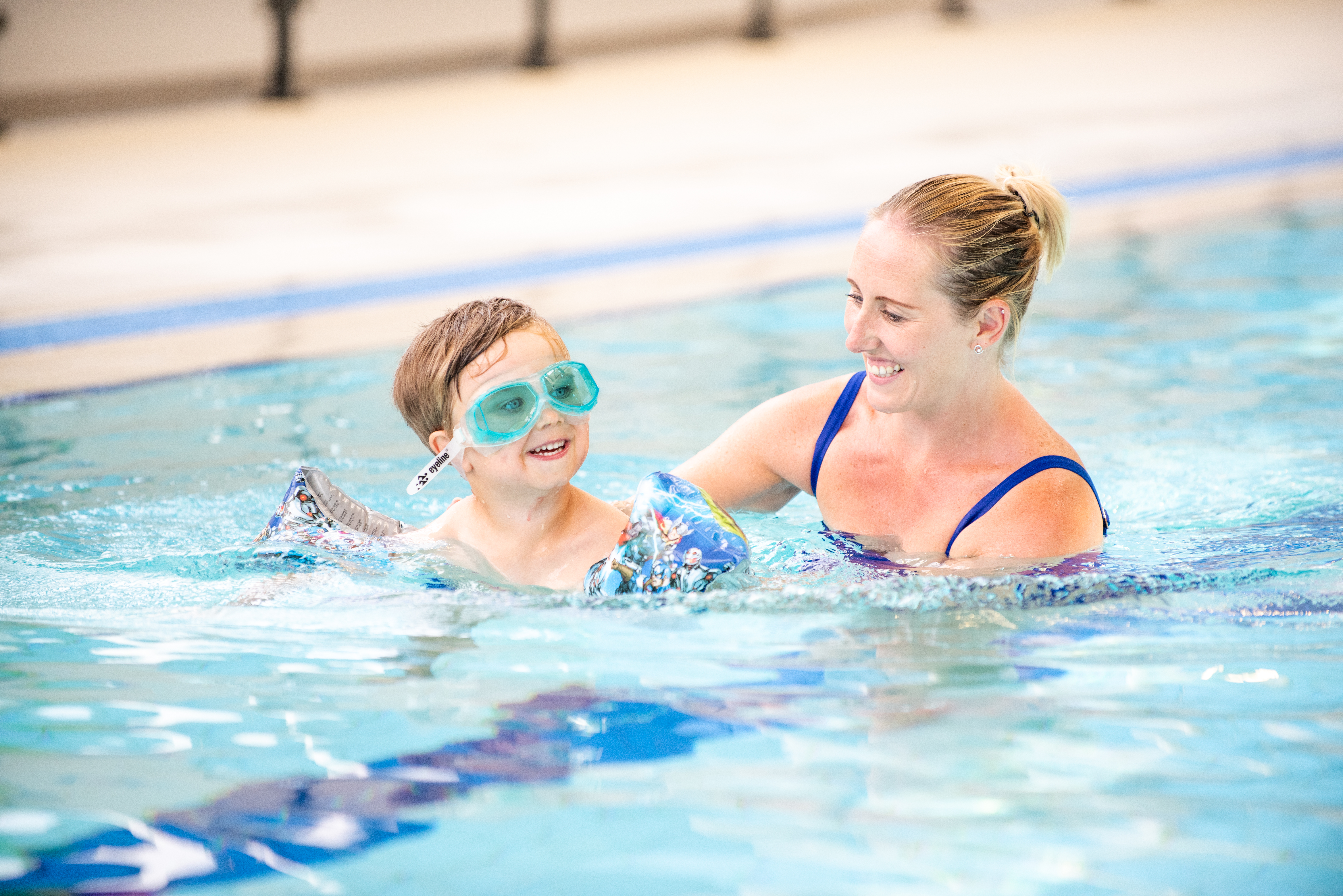 Riverside Leisure Centre