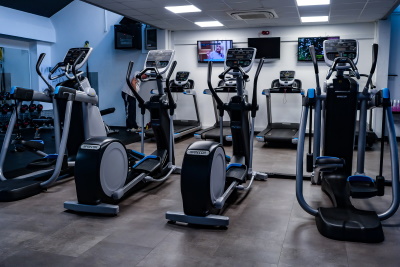 Wonford Sports Centre