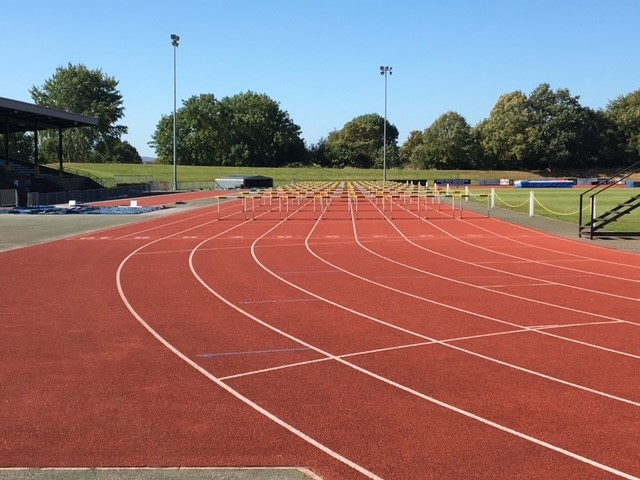 Exeter Arena