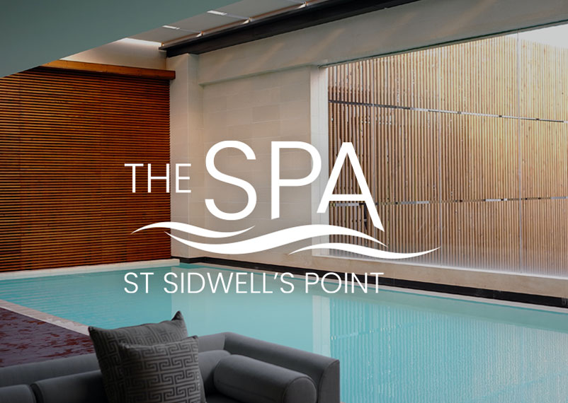 Image of Spa